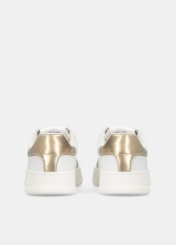 Liu Jo Sneakers en cuir|Femme Sneakers