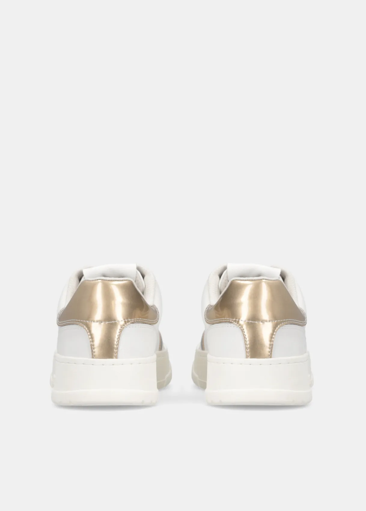 Liu Jo Sneakers en cuir|Femme Sneakers