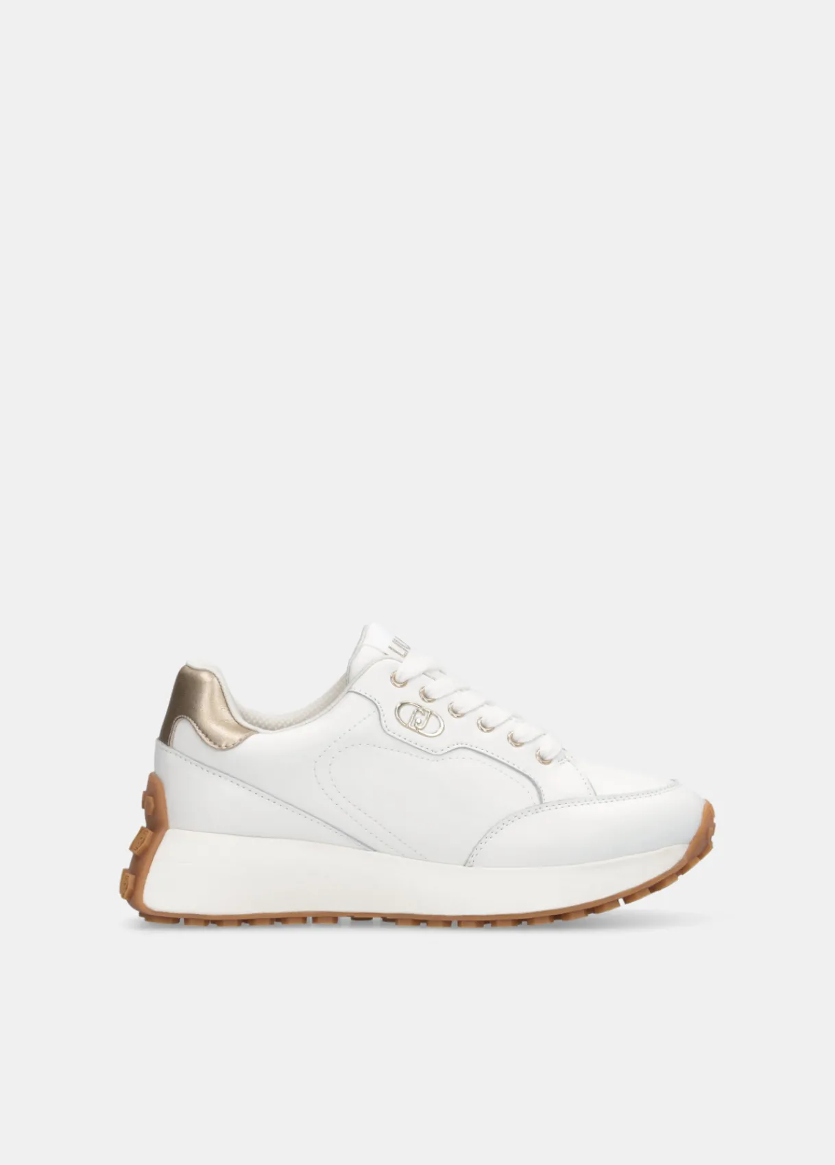 Liu Jo Sneakers en cuir|Femme Sneakers