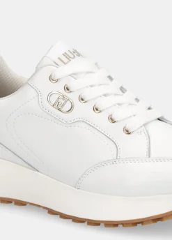 Liu Jo Sneakers en cuir|Femme Sneakers