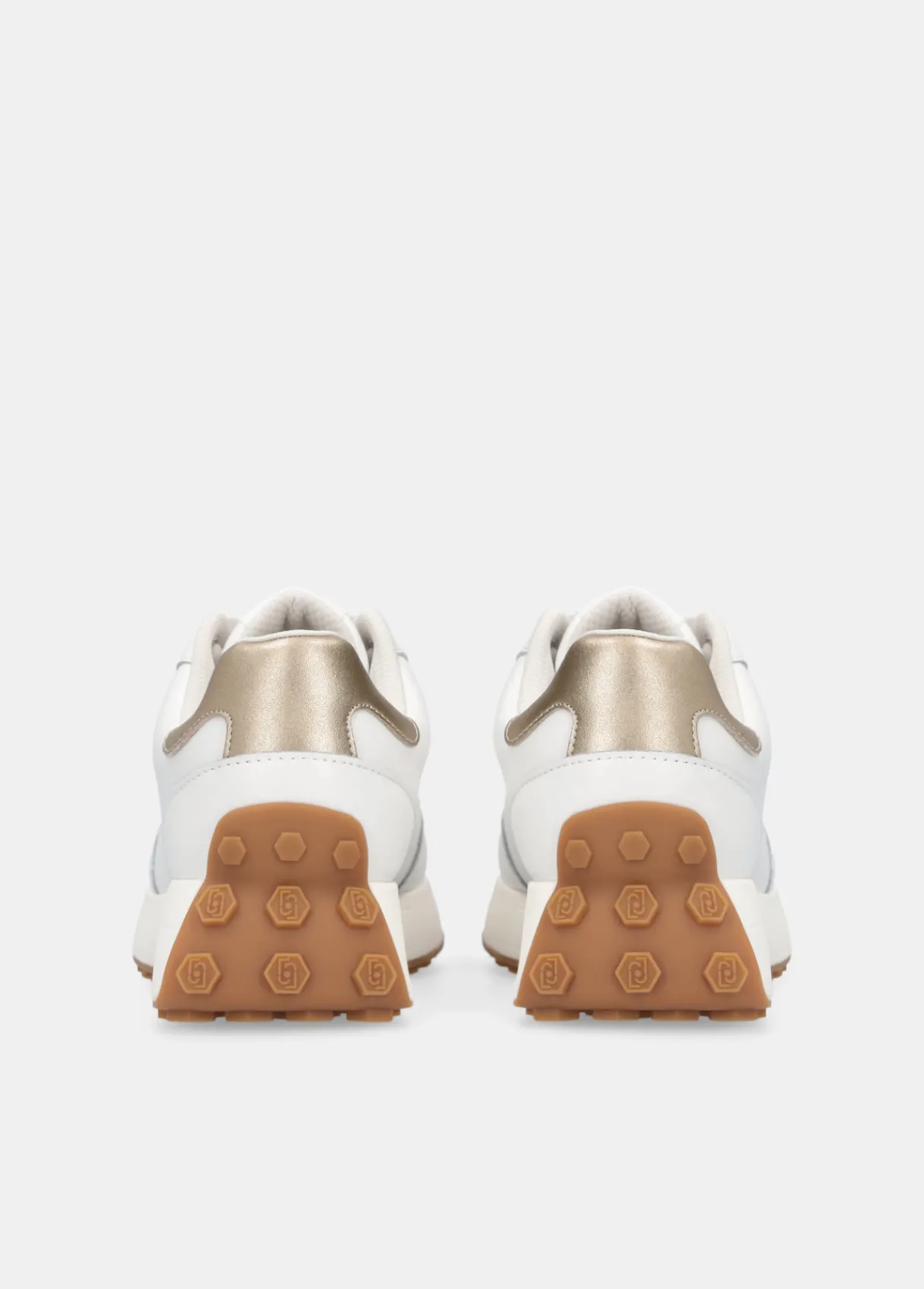 Liu Jo Sneakers en cuir|Femme Sneakers