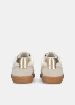 Liu Jo Sneakers en cuir|Femme Sneakers