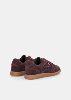 Liu Jo Sneakers en daim|Femme Sneakers