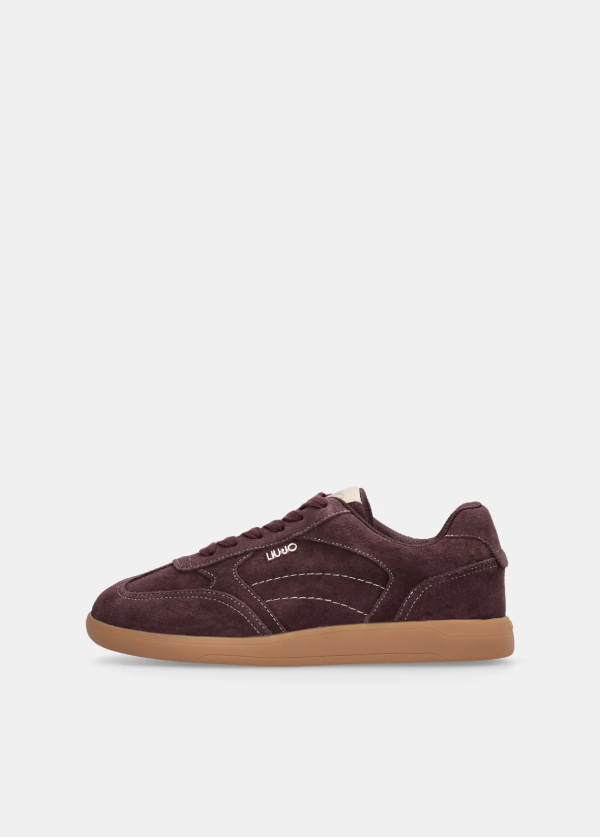Liu Jo Sneakers en daim|Femme Sneakers