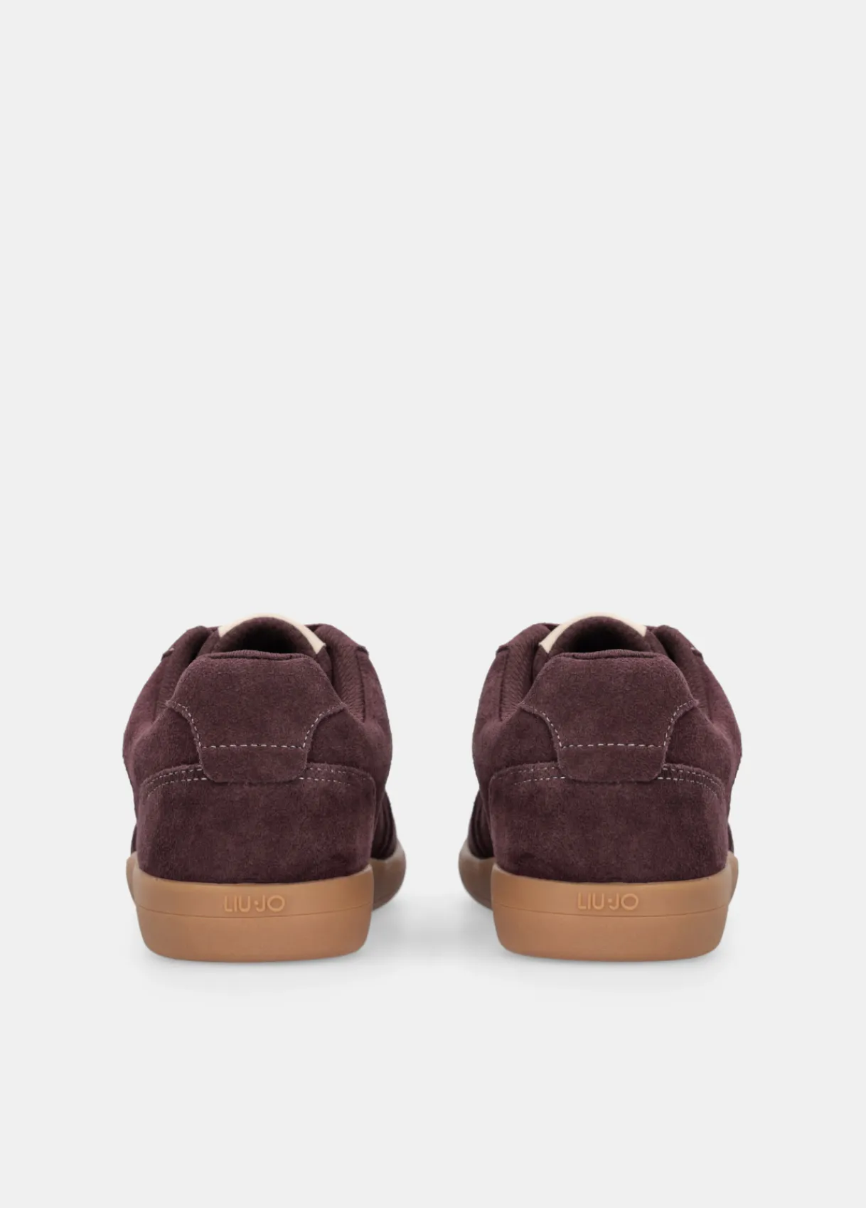 Liu Jo Sneakers en daim|Femme Sneakers