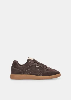 Liu Jo Sneakers en daim|Femme Sneakers