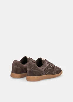 Liu Jo Sneakers en daim|Femme Sneakers