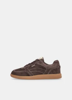 Liu Jo Sneakers en daim|Femme Sneakers