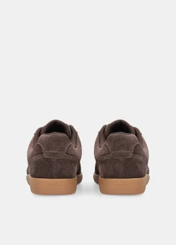 Liu Jo Sneakers en daim|Femme Sneakers