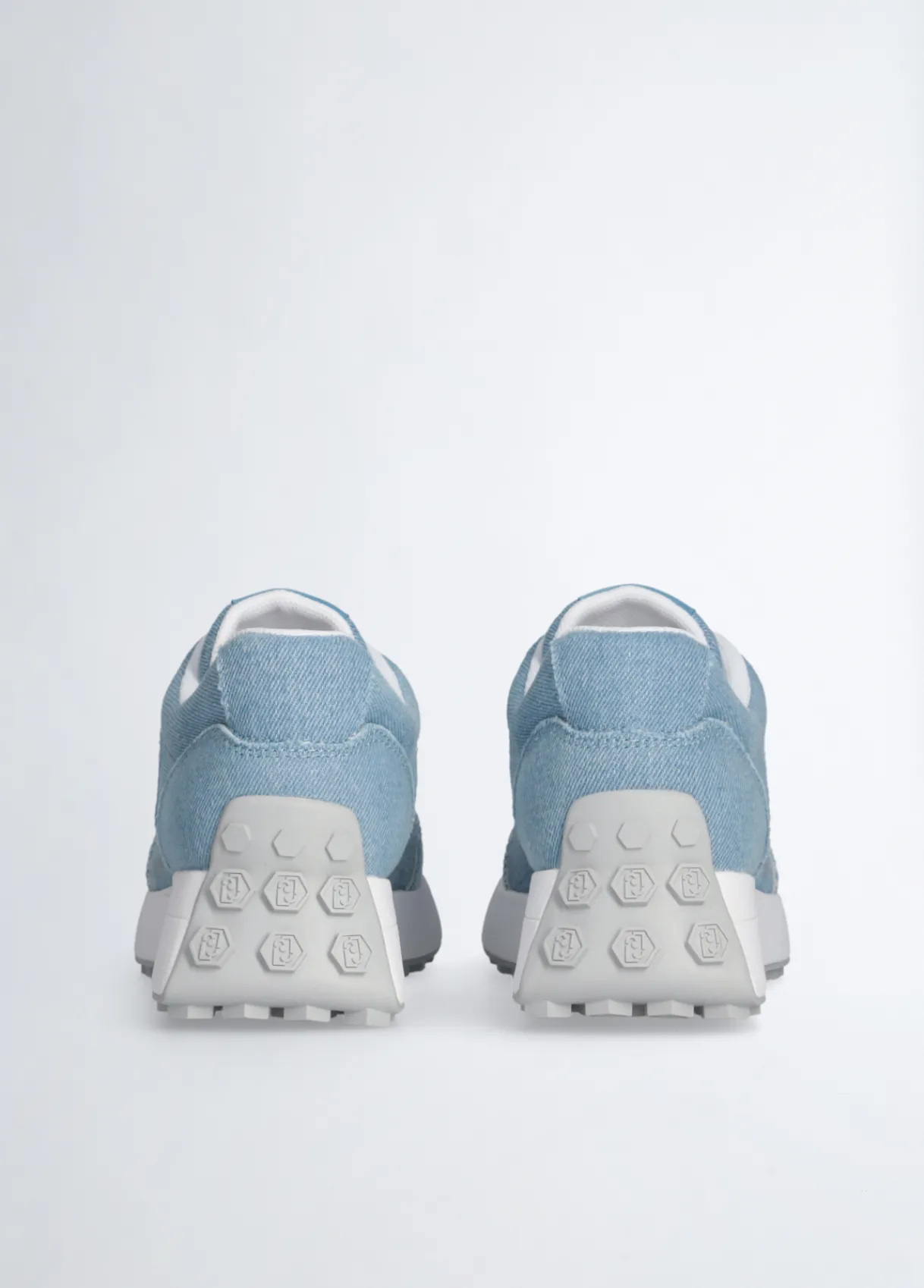 Liu Jo Sneakers en jean|Femme Sneakers