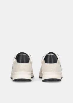 Liu Jo Sneakers en maille filet glittérée|Enfant Chaussures