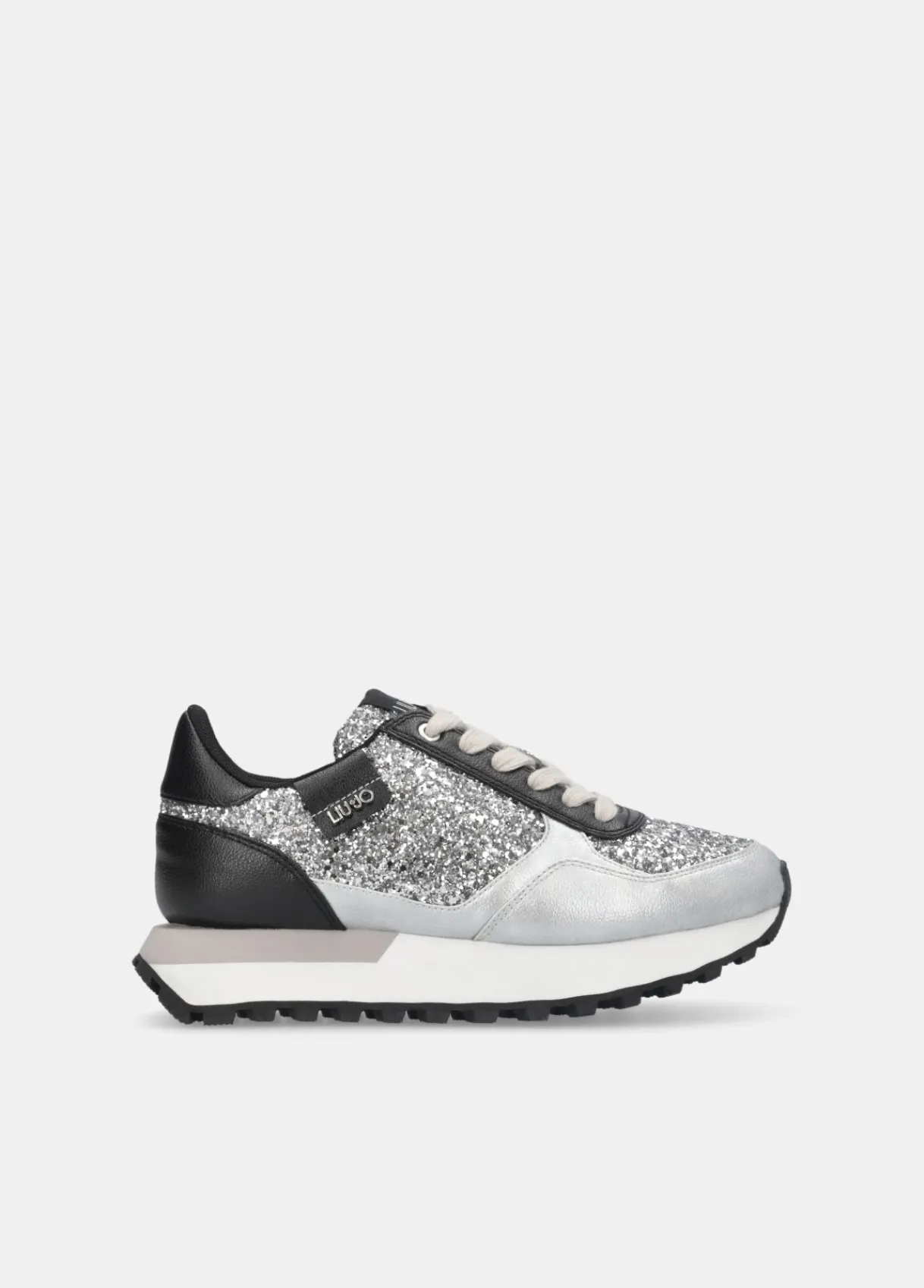 Liu Jo Sneakers glitter|Femme Sneakers