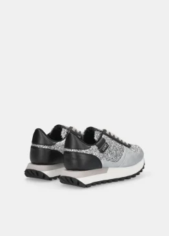 Liu Jo Sneakers glitter|Femme Sneakers