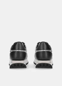 Liu Jo Sneakers glitter|Femme Sneakers
