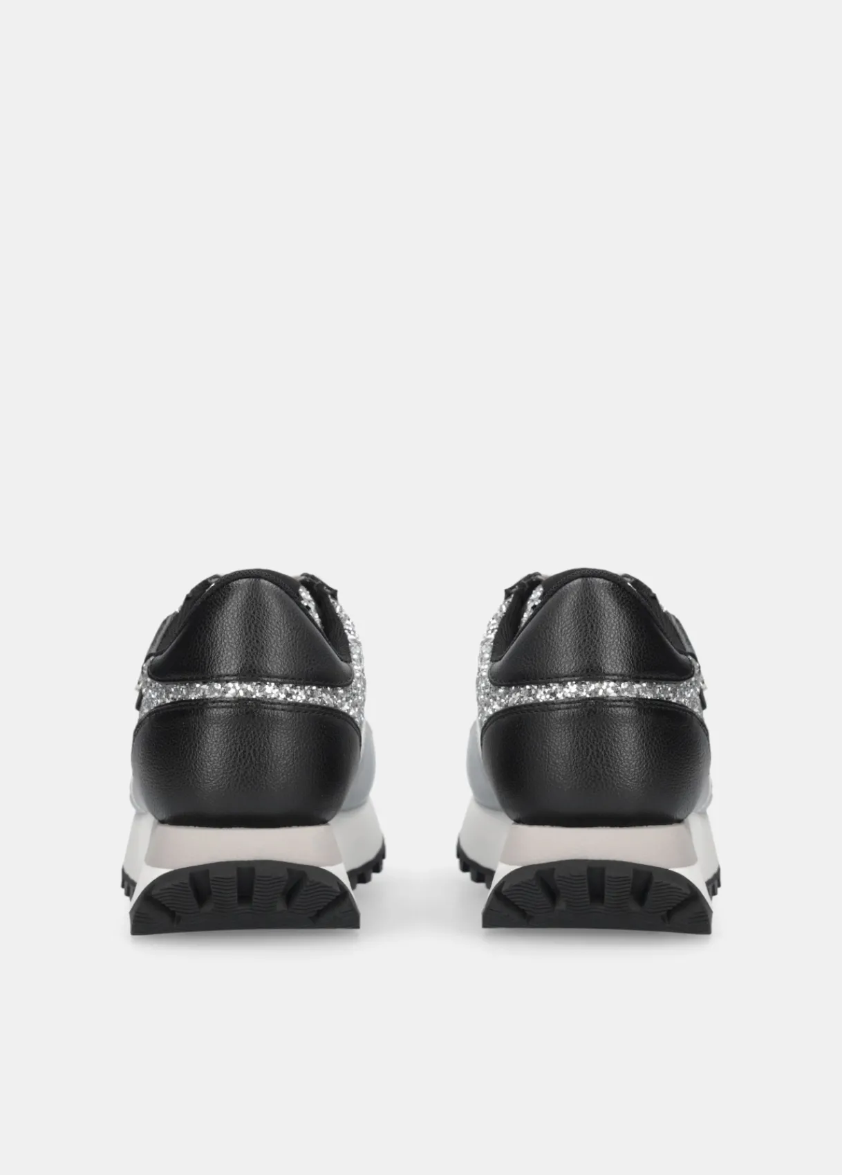 Liu Jo Sneakers glitter|Femme Sneakers