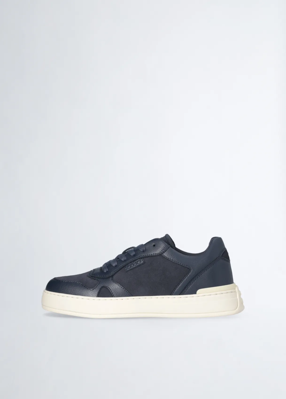 Liu Jo Sneakers homme en daim|Homme Baskets