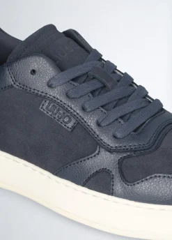 Liu Jo Sneakers homme en daim|Homme Baskets