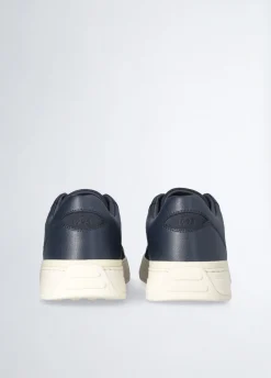 Liu Jo Sneakers homme en daim|Homme Baskets