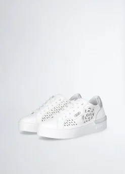 Liu Jo Sneakers perforées|Enfant Chaussures|Chaussures