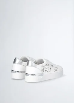 Liu Jo Sneakers perforées|Enfant Chaussures|Chaussures