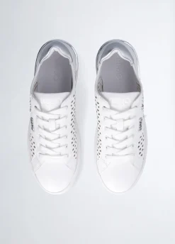 Liu Jo Sneakers perforées|Enfant Chaussures|Chaussures
