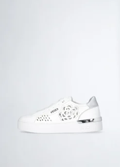 Liu Jo Sneakers perforées|Enfant Chaussures|Chaussures