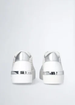 Liu Jo Sneakers perforées|Enfant Chaussures|Chaussures