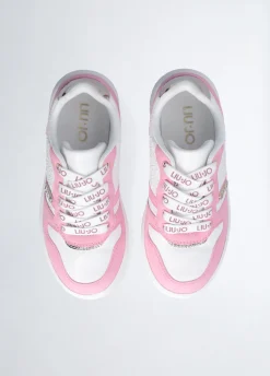 Liu Jo Sneakers petite fille|Enfant Chaussures
