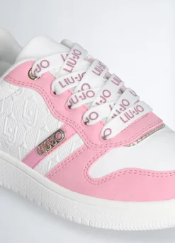 Liu Jo Sneakers petite fille|Enfant Chaussures
