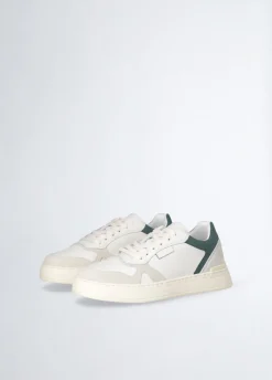 Liu Jo Sneakers pour homme en cuir|Homme Baskets