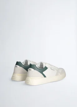 Liu Jo Sneakers pour homme en cuir|Homme Baskets