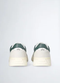 Liu Jo Sneakers pour homme en cuir|Homme Baskets