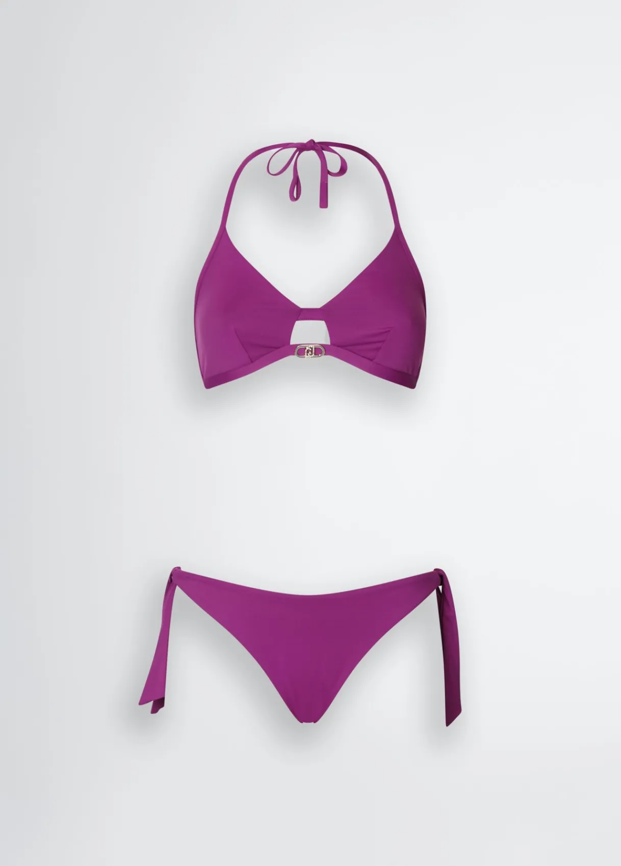Liu Jo Soutien-gorge de bain triangle|Femme Mode Plage