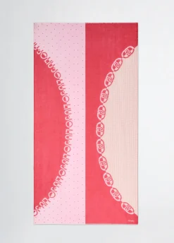 Liu Jo Stole color-block|Femme Écharpes Et Foulards