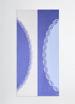Liu Jo Stole color-block|Femme Écharpes Et Foulards