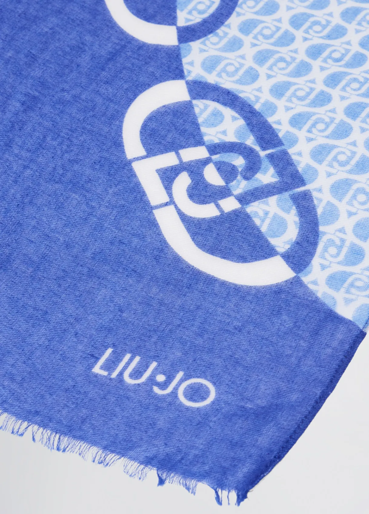 Liu Jo Stole color-block|Femme Écharpes Et Foulards