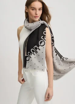 Liu Jo Stole color-block|Femme Écharpes Et Foulards