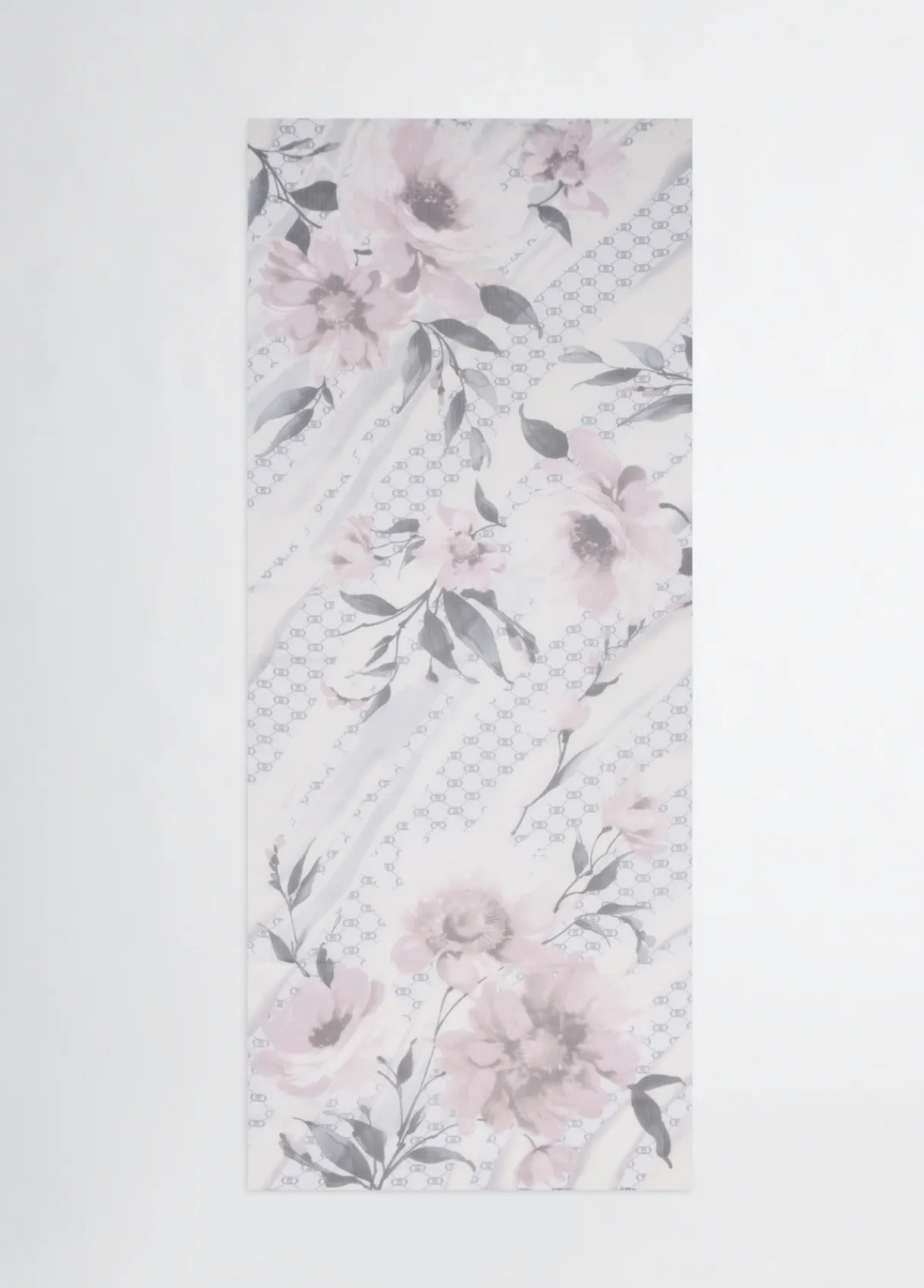 Liu Jo Stole florale en aquarelle|Femme Écharpes Et Foulards