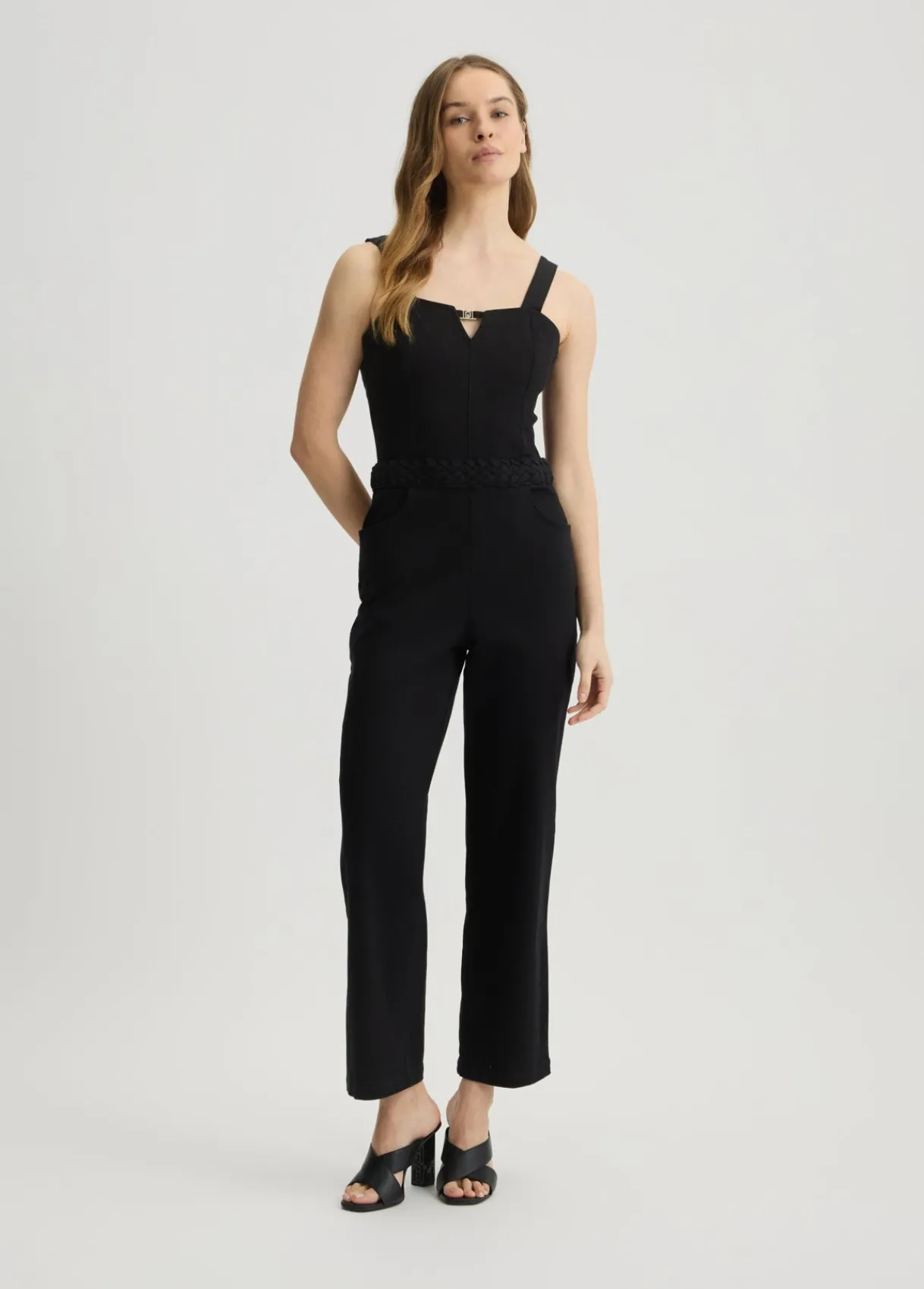 Liu Jo Survêtement en coton|Femme Robes