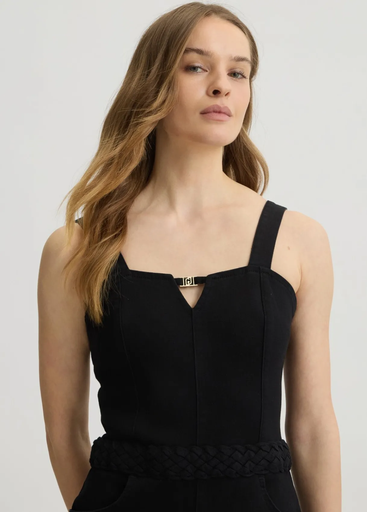 Liu Jo Survêtement en coton|Femme Robes