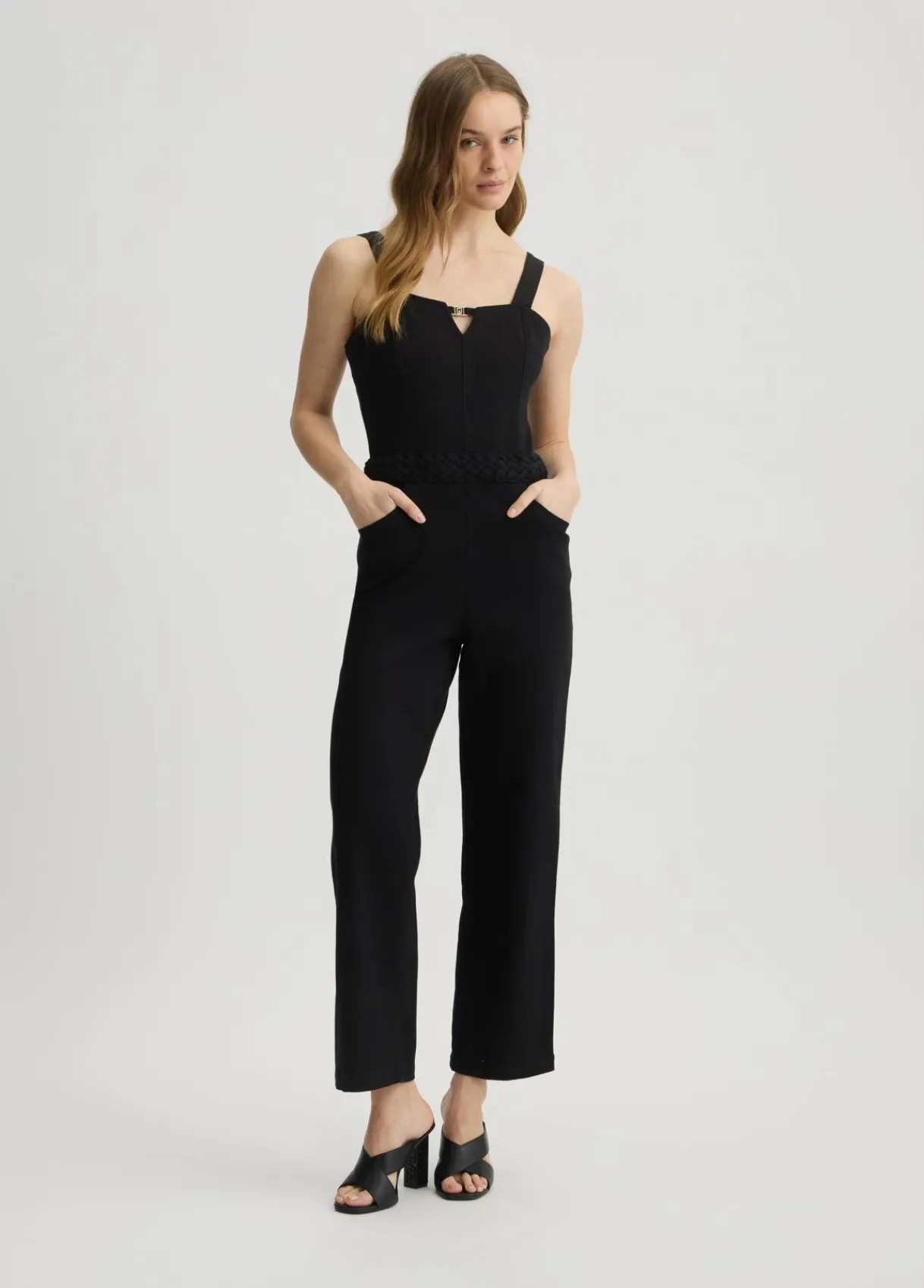 Liu Jo Survêtement en coton|Femme Robes