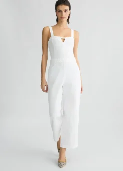 Liu Jo Survêtement en coton|Femme Robes