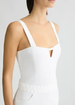 Liu Jo Survêtement en coton|Femme Robes