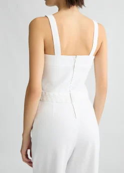 Liu Jo Survêtement en coton|Femme Robes