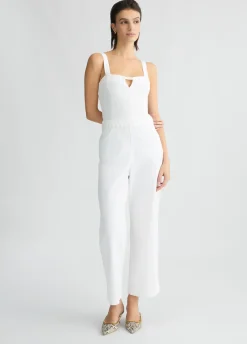 Liu Jo Survêtement en coton|Femme Robes