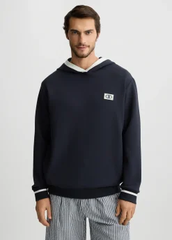 Liu Jo Sweat à capuche|Homme Sweat-Shirts