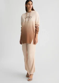Liu Jo Sweat à capuche|Femme Sweat-Shirts|Vêtements De Sport