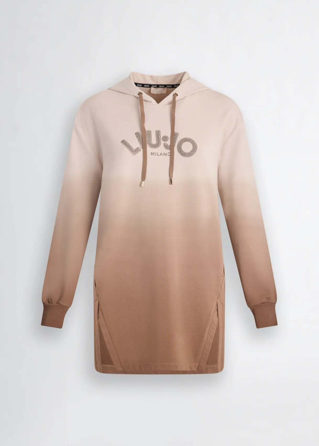 Liu Jo Sweat à capuche|Femme Sweat-Shirts|Vêtements De Sport