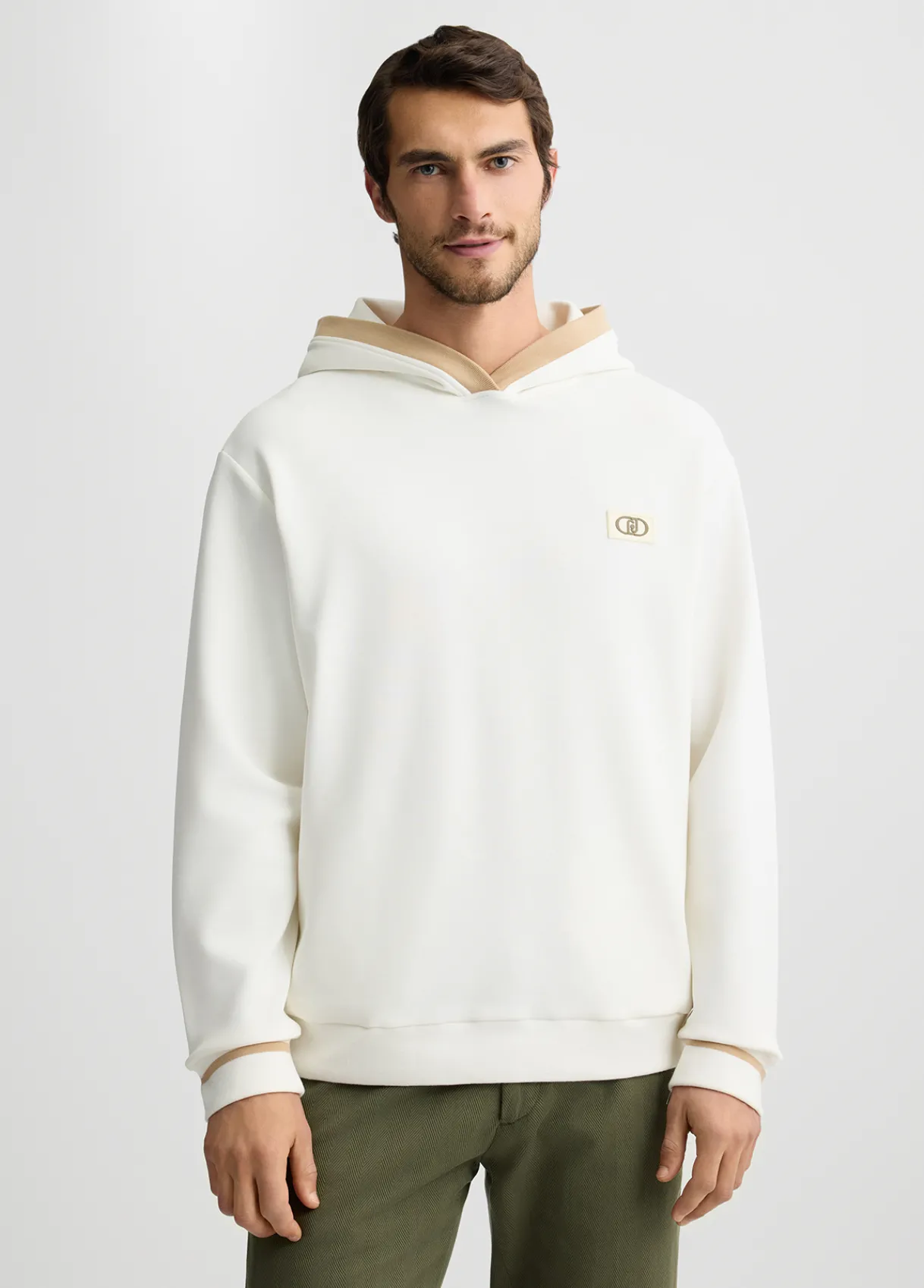 Liu Jo Sweat à capuche|Homme Sweat-Shirts