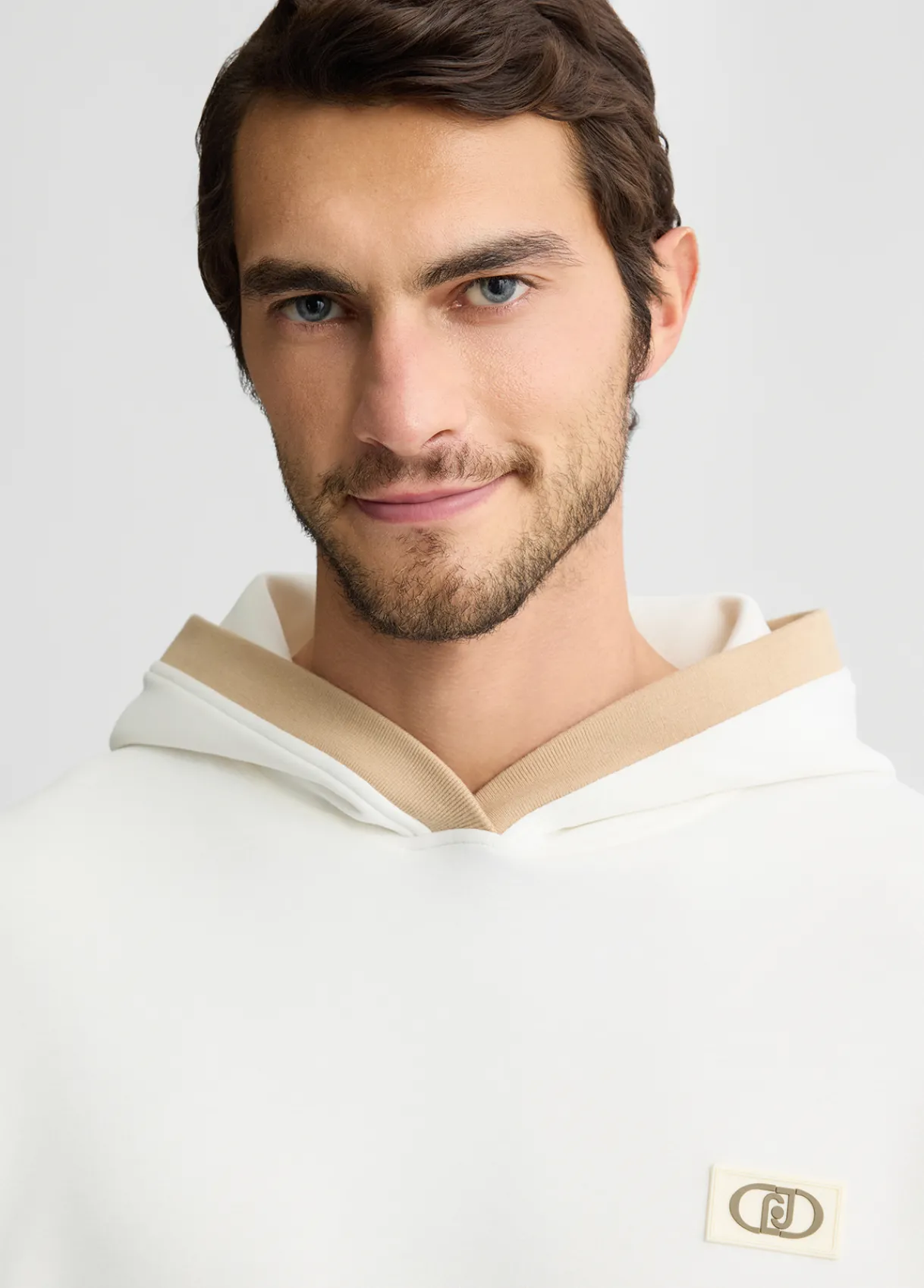 Liu Jo Sweat à capuche|Homme Sweat-Shirts